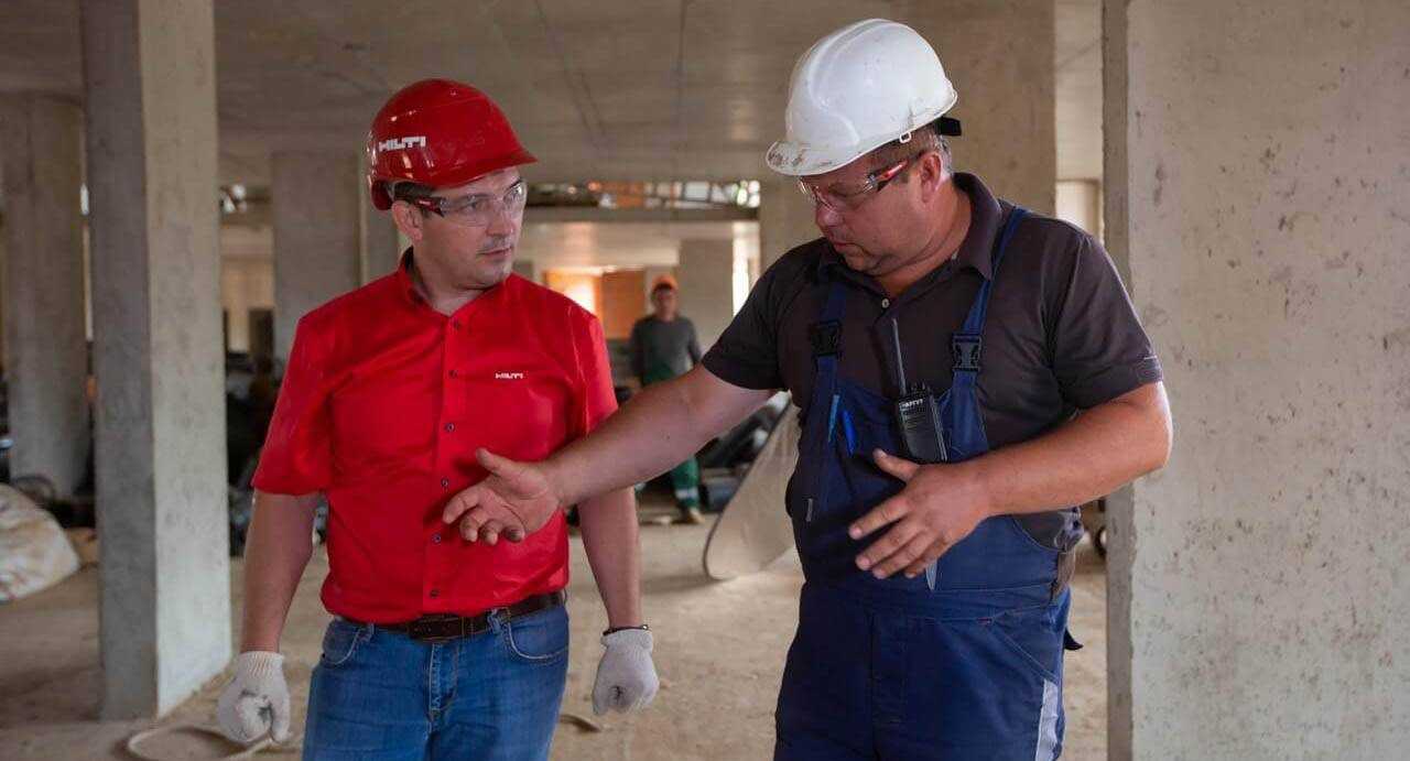 Why Al Jumhoor is Your Best Choice for building maintenance services in Dubai