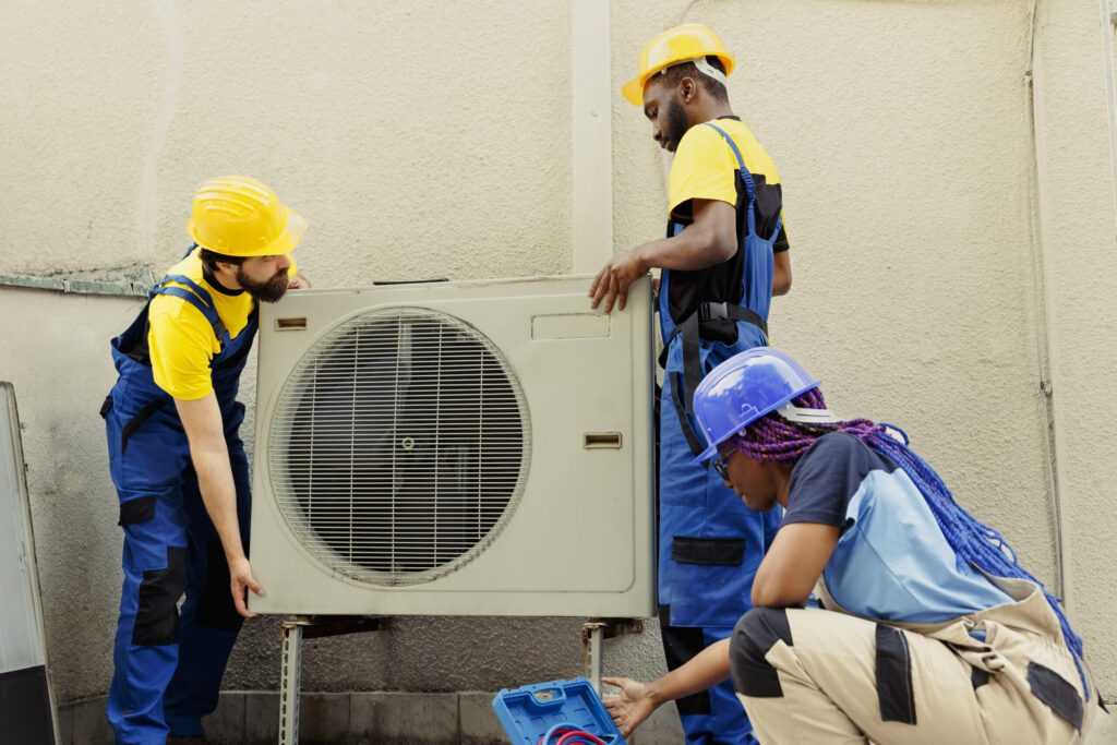 Ac repair in dubai