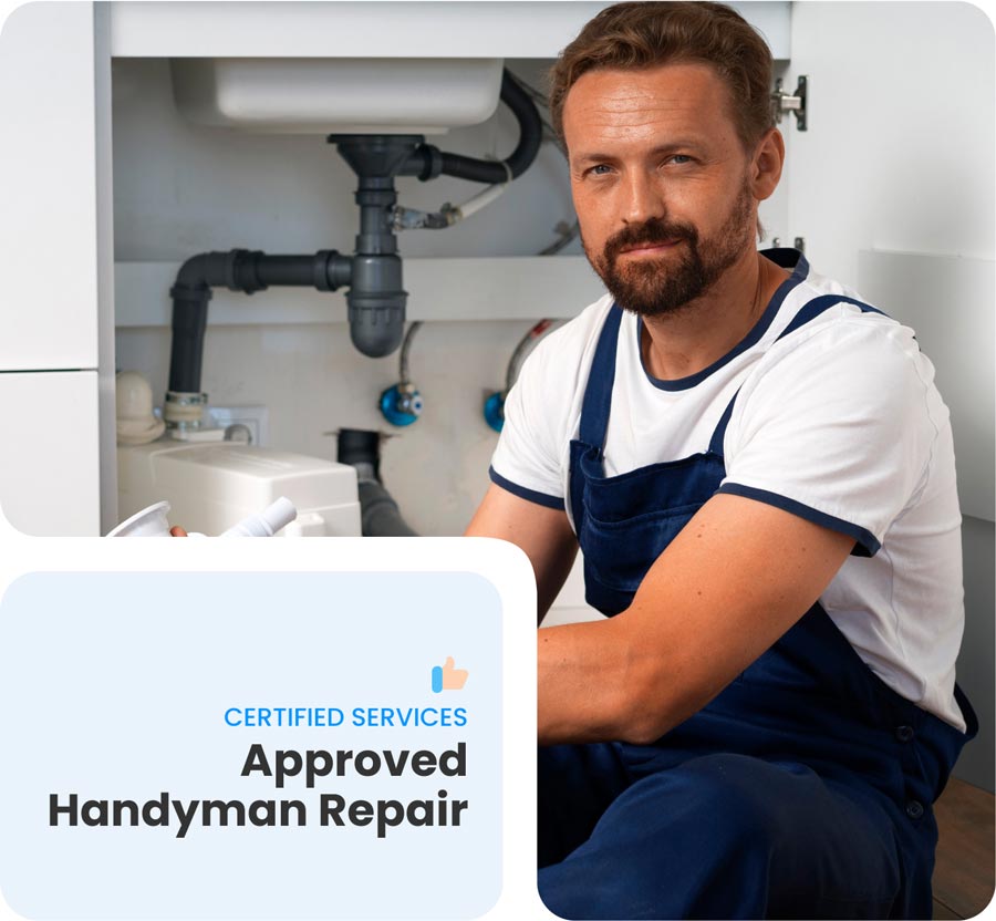 Maintenance services in meydan