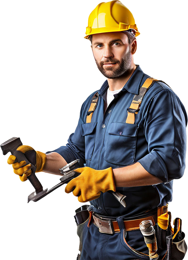 Maintenance services in meydan