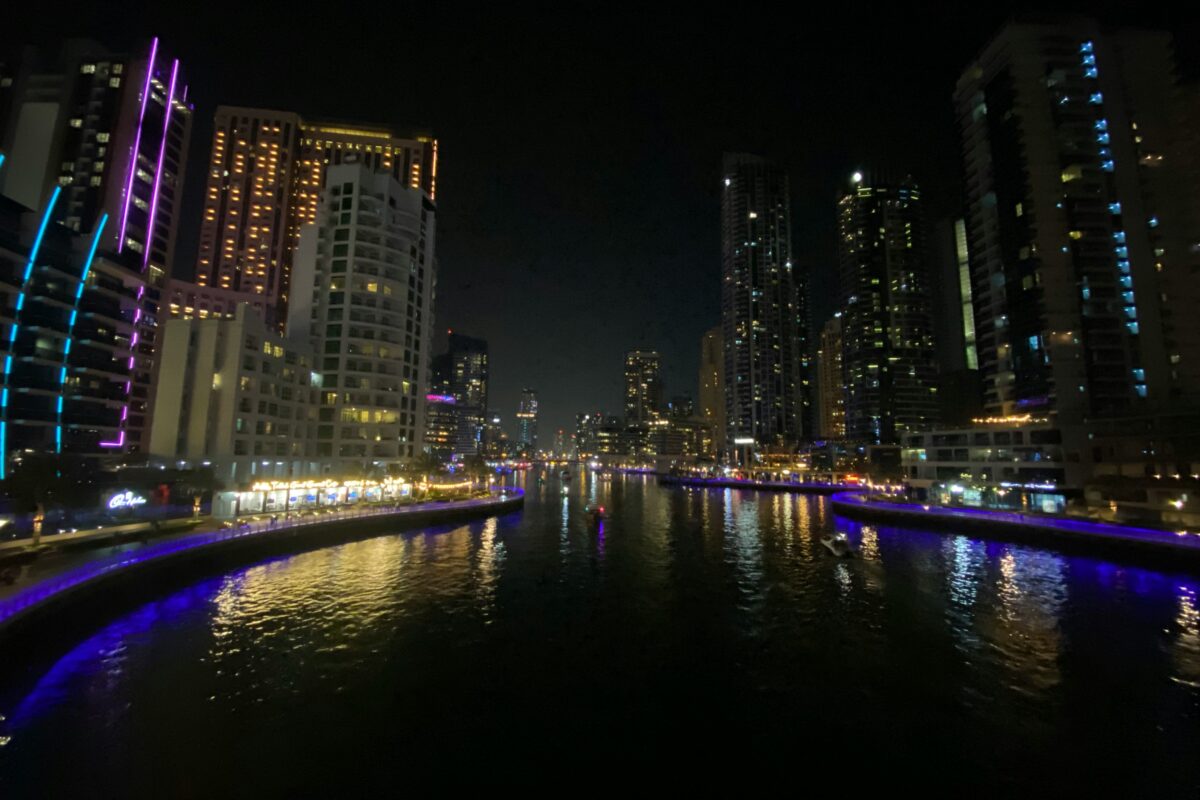 best places to visit Dubai in 2025