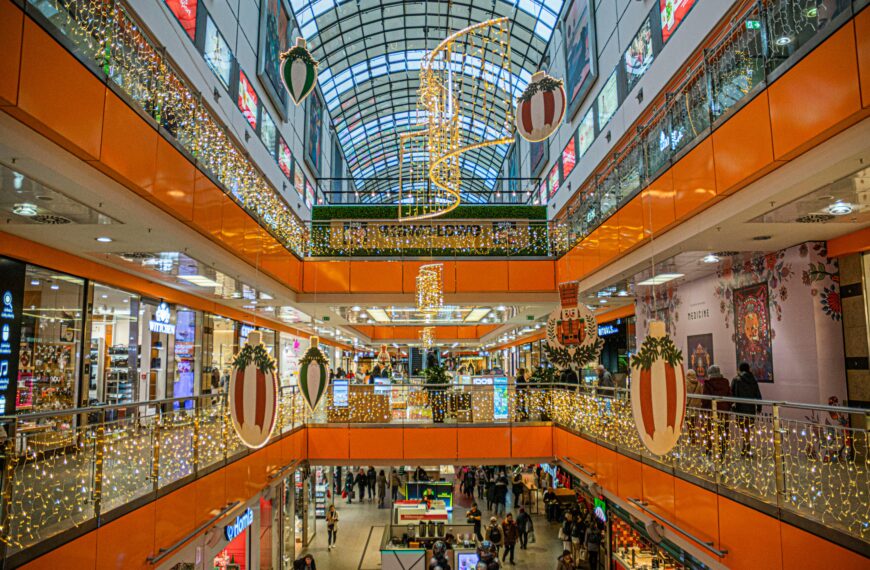 Dubai Mall